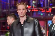 Robert Pattinson (Image via Getty)